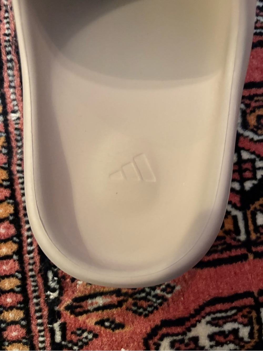 YEEZY Adidas “Pure” Slides - Picture 9 of 14